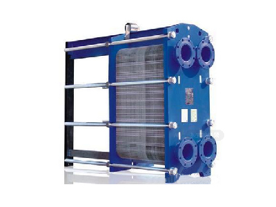 换热设备规格介绍